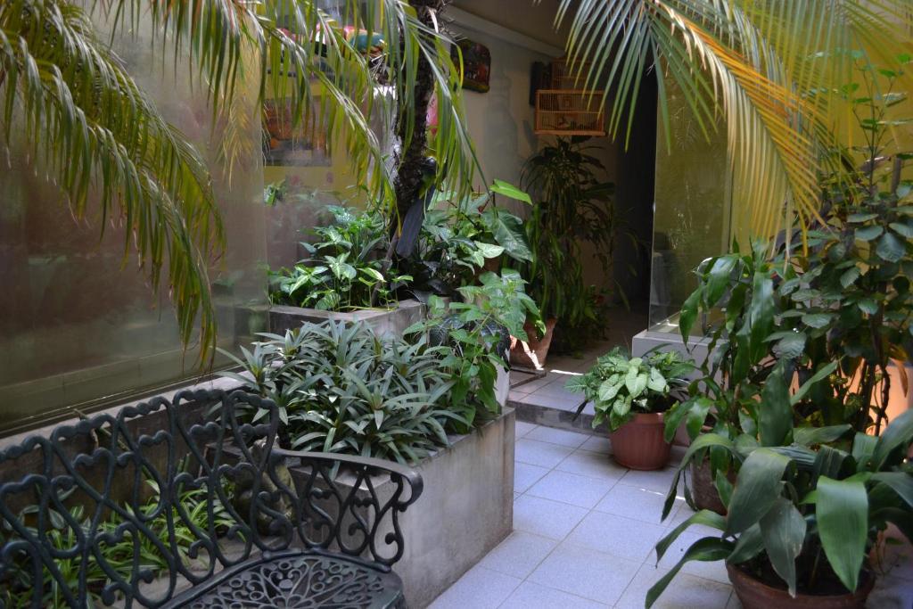 Hotel Amalfi Ασουνσιόν Εξωτερικό φωτογραφία